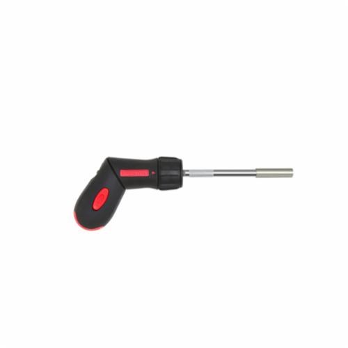 2 POSITION RATCHETING SCREWDRIVER