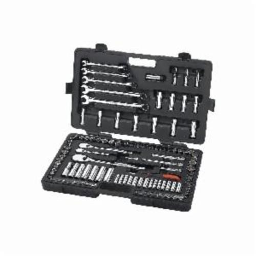 1/4X3/8X1/2 118PC MECHANICS TOOL SET