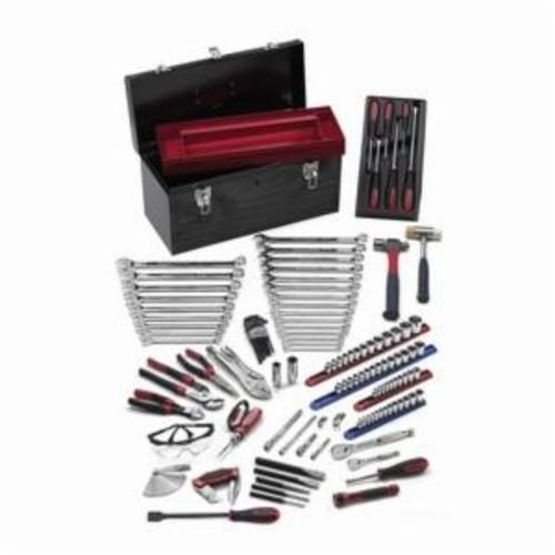 121PC AUTO TEP INTRODUCTORY SET