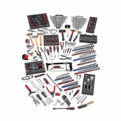 294PC INTERMEDIATE AUTO BODY SET