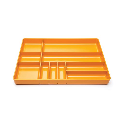 UNIVERSAL TOOL TRAY