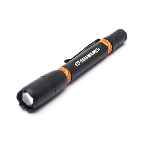 125 LUMEN RECHARGEABLE PENLIGHT