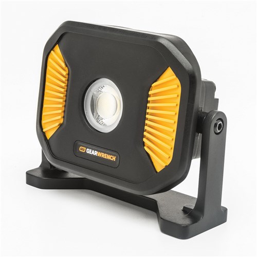 RECHARGEABLE AREA LIGHT W/AC ADPT 1000LM