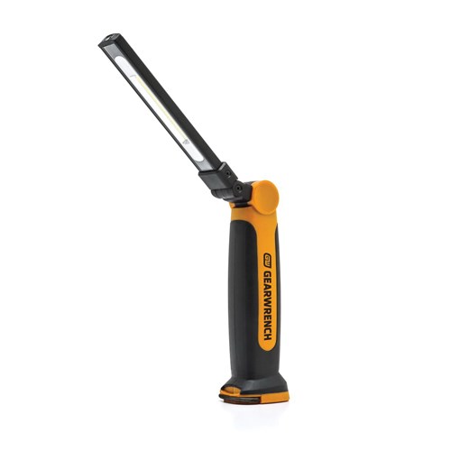 8" FLEX HEAD RECHARGEABLE WORK LIGHT