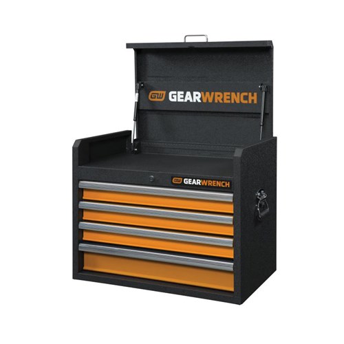 26" 4 DRAWER GSX SERIES TOOL CHEST