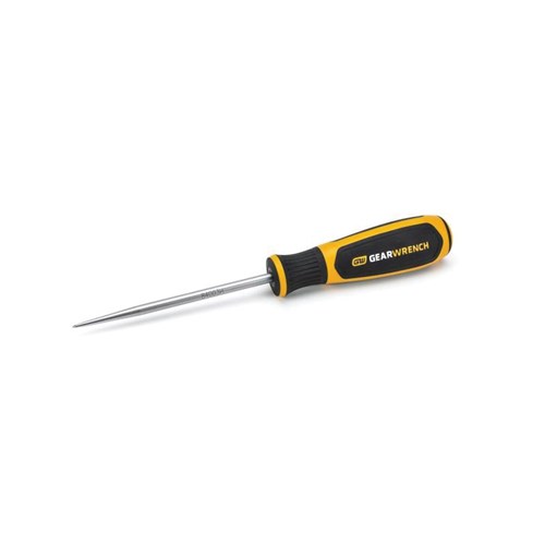 4-1/2" DUAL MATERIAL HANDLE AWL