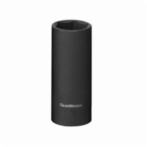 21MM DEEP IMPACT SOCKET (6PT-3/8DR)