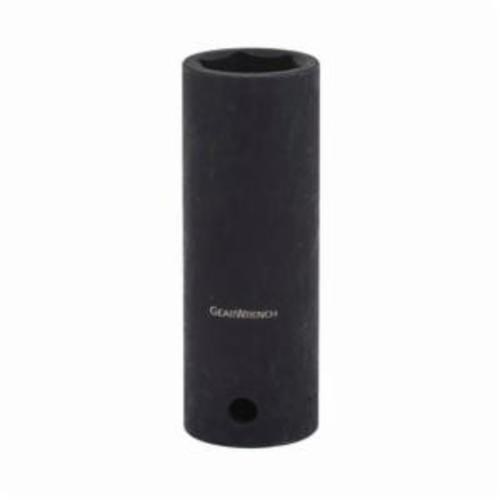 27MM DEEP IMPACT SOCKET (1/2DR)