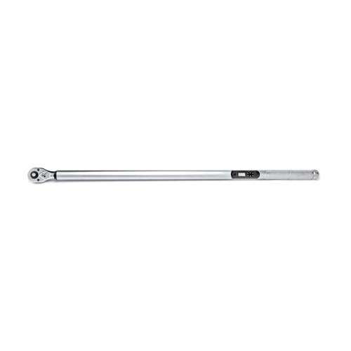 3/4"DR ETW TORQUE WRENCH 75-700 FT/LB