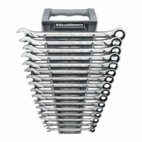 16PC MM XL GEARWRENCH SET