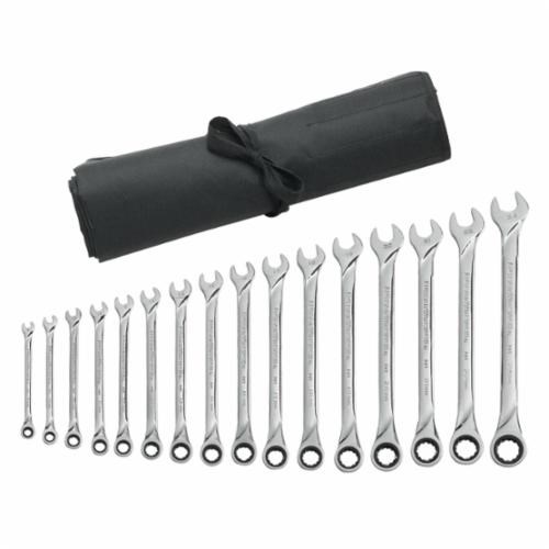 16PC MM XL GEARWRENCH COMBINATION SET