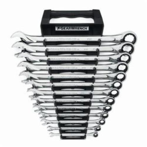 13PC SAE XL GEARWRENCH SET