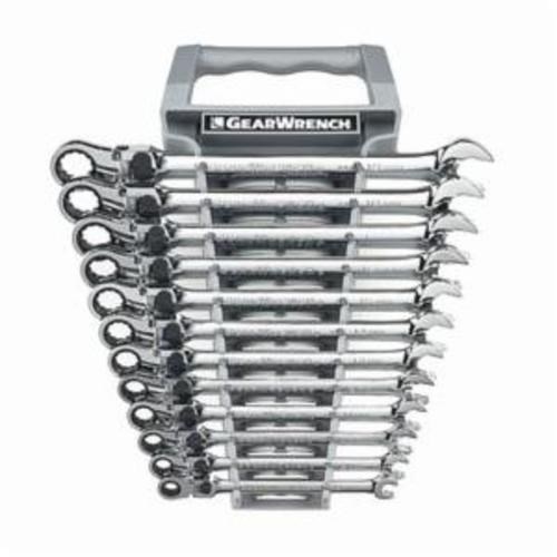 12PC MET XL LOCKING FLEX GEARWRENCH SET