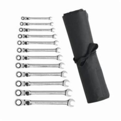 12PC MM XL GEARWRENCH LOCK FLEX SET