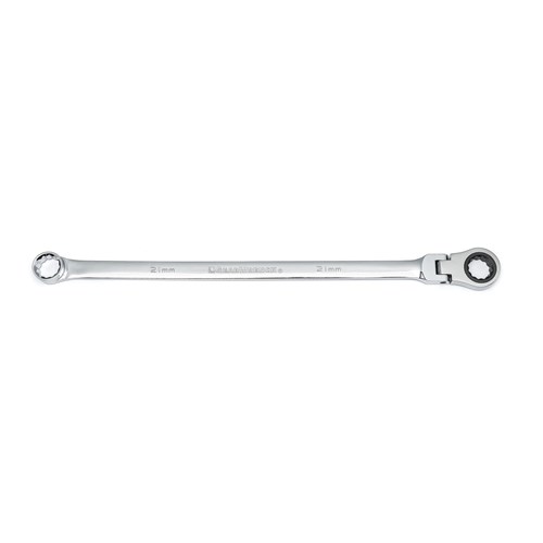 21MM 72T WRENCH RATCHETING XL DBL BX FLX