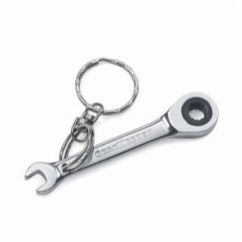 KEY CHAIN STUBBY 1/4 RATCHET