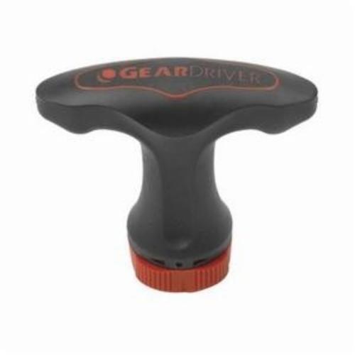 RATCHET GEARDRIVER T-HANDLE