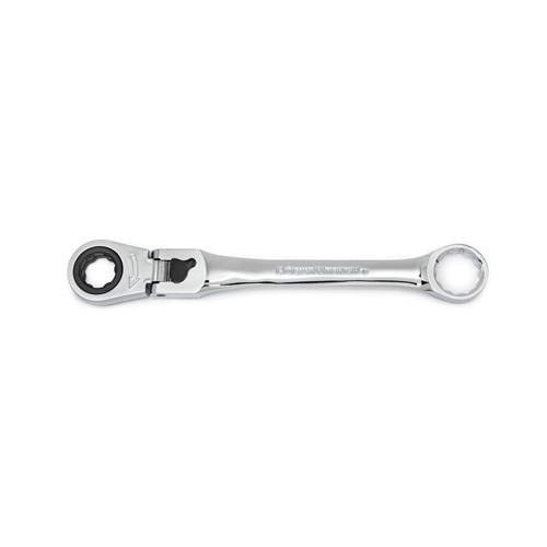 5 POSITION LFH RATCHET WRENCH