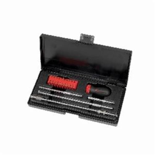 15 PC SET RATCHET STBY SCREWDRIVER