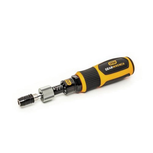 TORQUE SCREWDRIVER 1-6NM