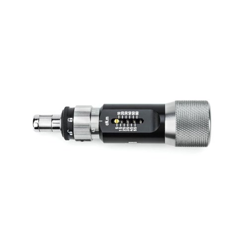 TORQUE MINI SCREWDRIVER 5-60CNM