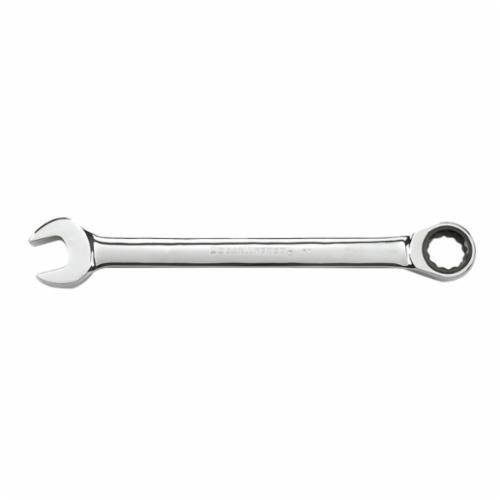 1-5/8 RATCHETING COMBINATION WRENCH