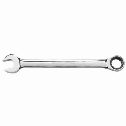 1-7/16 RATCHETING COMBINATION WRENCH