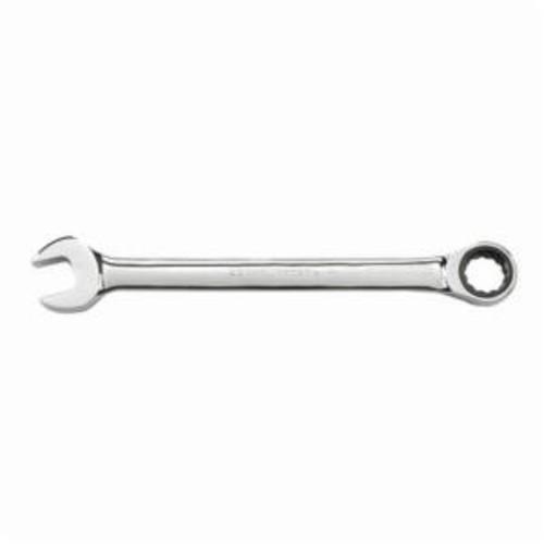 1-1/2 RATCHETING COMBINATION WRENCH