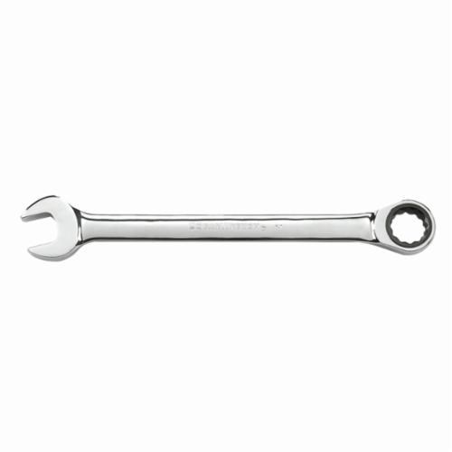 1-3/4 RATCHETING COMBINATION WRENCH