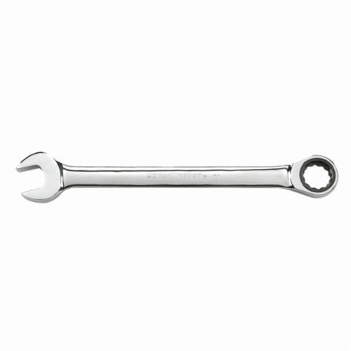 1-13/16 RATCHETING COMBINATION WRENCH