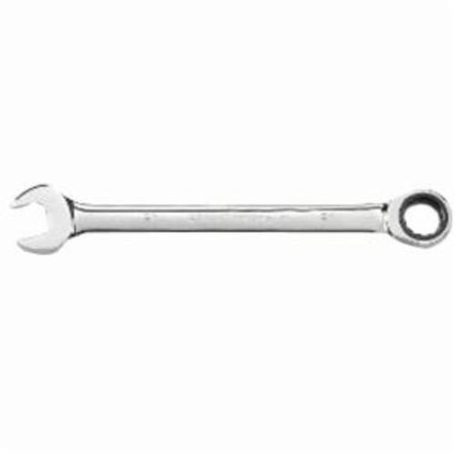 1-7/8 RATCHETING COMBINATION WRENCH