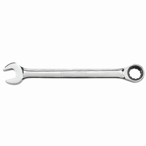 2IN RATCHETING COMBINATION WRENCH