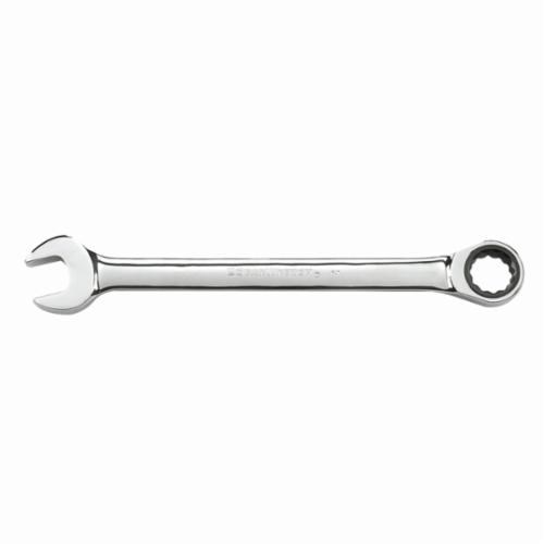 1-3/8 RATCHETING COMBINATION WRENCH