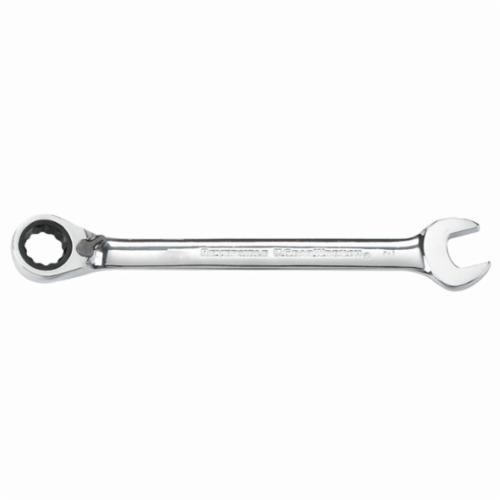 7/8 RATCHETING COMB WRENCH REV