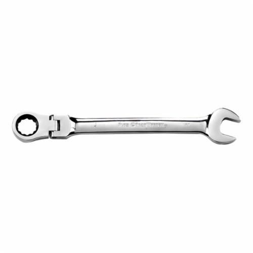 11MM FLEX RATCHETING COMBINATON WRENCH