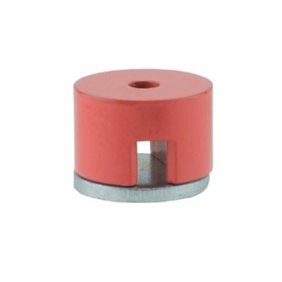 BUTTON TYPE MAGNET (1/2X3/4DIA)