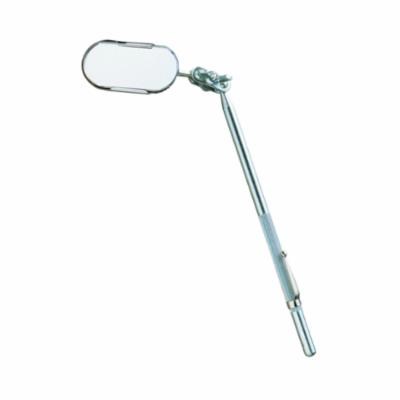 1"X2" OVAL INSPECTION MIRROR