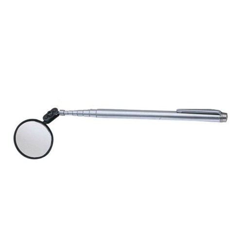 1-3/8" TELESCOPING INSPECTION MIRROR