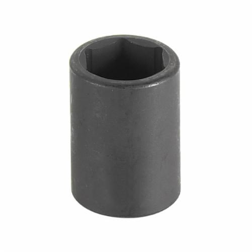 19MM IMPACT SOCKET 1/2DR- 6PT