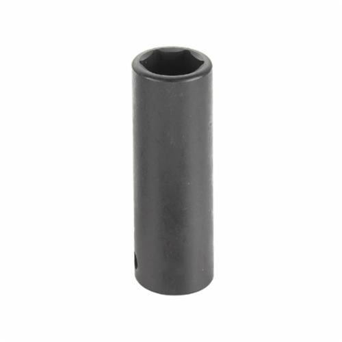 1/2" DEEP IMPACT SOCKET 1/2DR-6PT