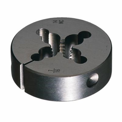 382 5/8-18 2OD CARBON ROUND DIE