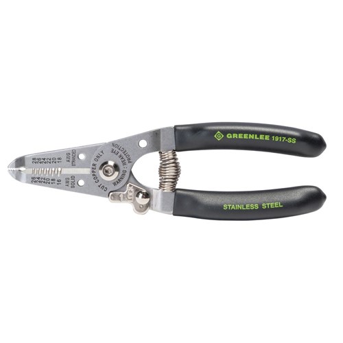 16-26AWG WIRE STRIPPER