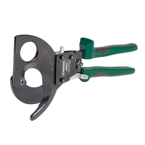 45207 10" RATCHET CABLE CUTTER