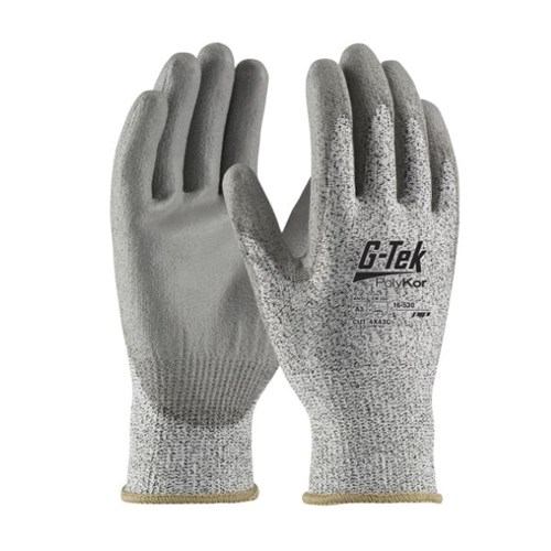 G-TEK LEVEL 3 CUT GLOVE L