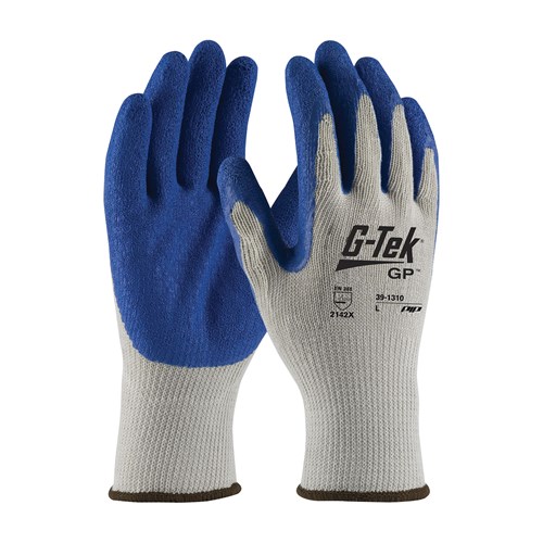 KNIT G-TECH GLOVE S