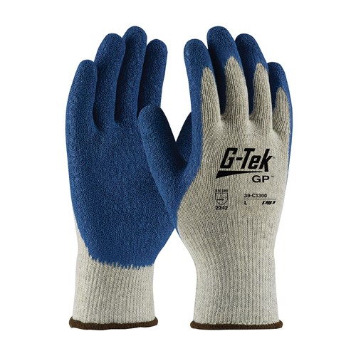 G-TEK FORCE GLOVE L