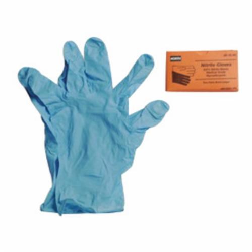 PK2 100% NITRILE GLOVE