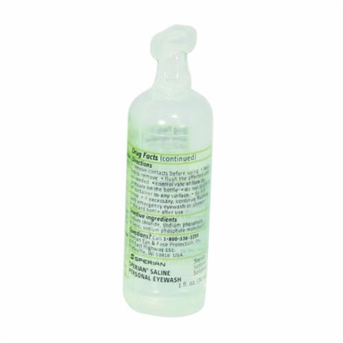 1OZ STERILE EYEWASH SOLUTION