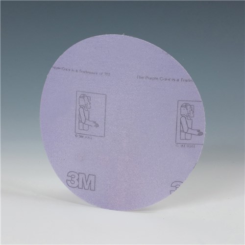 6XNH P400 360L HOOKIT FILM DISC