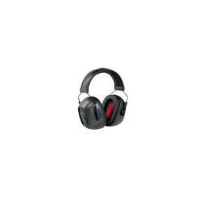 VERISHIELD VS130 30NRR OVER HEAD EARMUFF